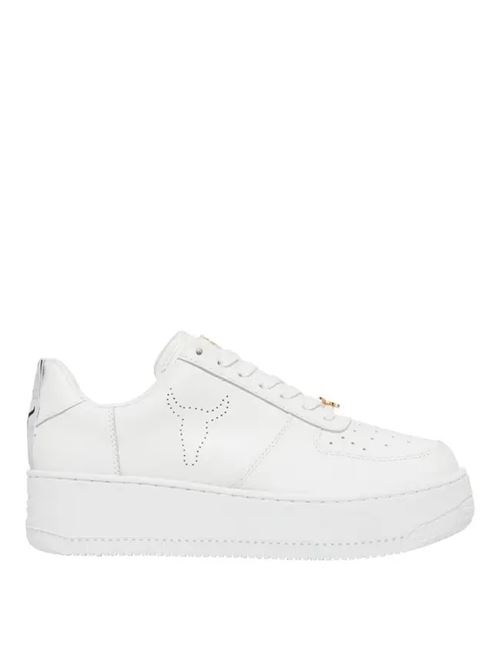 racerr WINDSOR SMITH | WSPRACERRWHITE